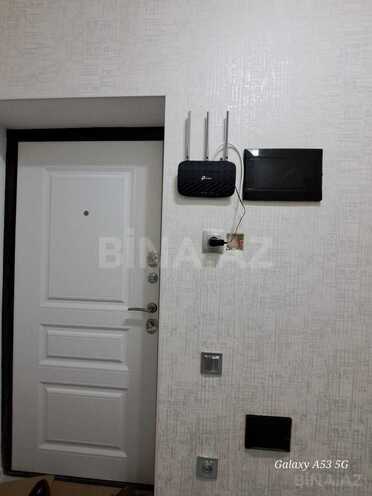 Продаётся 2-комн. новостройка 79 м², м. Элмляр Академиясы, photo 10 from 24