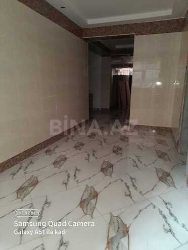 Продаётся 2-комн. новостройка 79 м², м. Элмляр Академиясы, photo 20 from 24