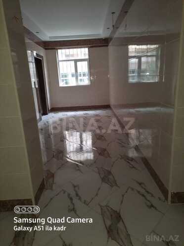 Продаётся 2-комн. новостройка 79 м², м. Элмляр Академиясы, photo 18 from 24