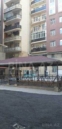 Продаётся 2-комн. новостройка 79 м², м. Элмляр Академиясы, photo 21 from 24