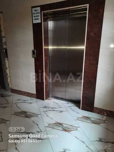 Продаётся 2-комн. новостройка 79 м², м. Элмляр Академиясы, photo 23 from 24