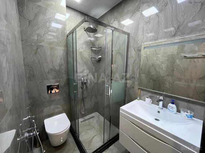 İcarəyə verilir 3 otaqlı yeni tikili 125 m², Şah İsmayıl Xətai m., photo 7 from 16
