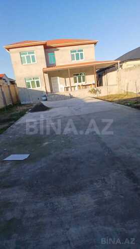 Satılır 6 otaqlı həyət evi/bağ evi 280 m², Maştağa q., photo 21 from 25