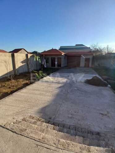 Satılır 6 otaqlı həyət evi/bağ evi 280 m², Maştağa q., photo 9 from 25