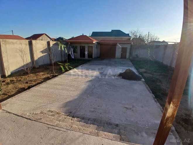 Satılır 6 otaqlı həyət evi/bağ evi 280 m², Maştağa q., photo 3 from 25
