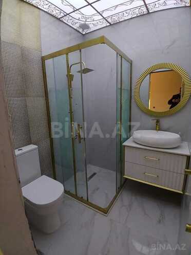 Satılır 6 otaqlı həyət evi/bağ evi 280 m², Maştağa q., photo 10 from 25