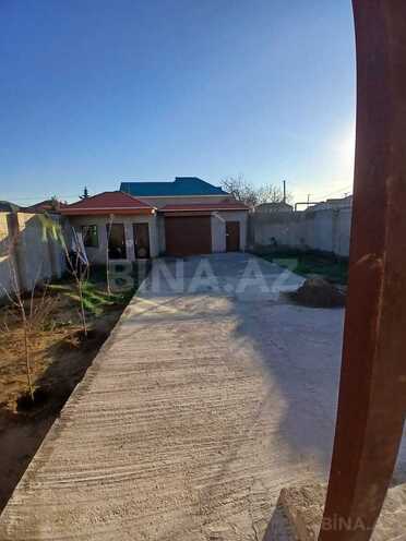 Satılır 6 otaqlı həyət evi/bağ evi 280 m², Maştağa q., photo 22 from 25