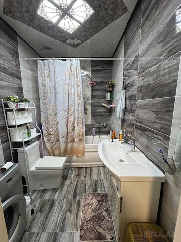 Satılır 3 otaqlı yeni tikili 90 m², Həzi Aslanov m., photo 14 from 18