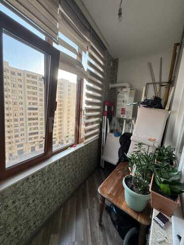 Satılır 3 otaqlı yeni tikili 90 m², Həzi Aslanov m., photo 16 from 18