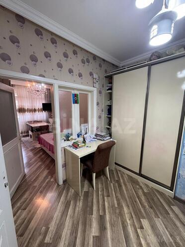 Satılır 3 otaqlı yeni tikili 90 m², Həzi Aslanov m., photo 13 from 18