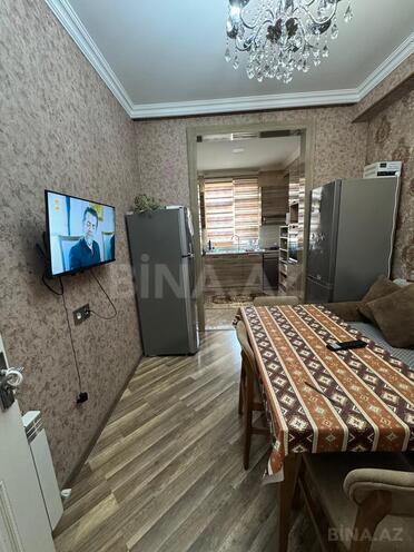 Satılır 3 otaqlı yeni tikili 90 m², Həzi Aslanov m., photo 8 from 18