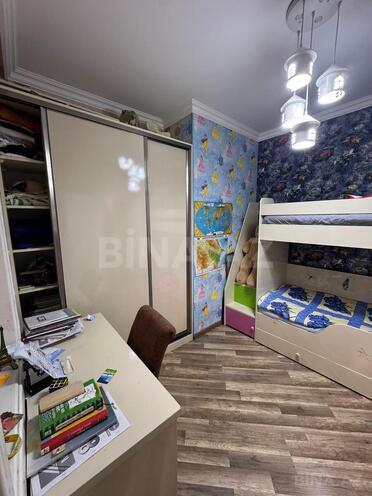 Satılır 3 otaqlı yeni tikili 90 m², Həzi Aslanov m., photo 12 from 18