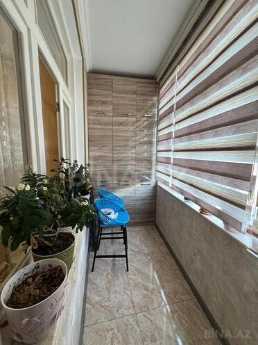 Satılır 3 otaqlı yeni tikili 90 m², Həzi Aslanov m., photo 15 from 18