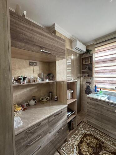 Satılır 3 otaqlı yeni tikili 90 m², Həzi Aslanov m., photo 7 from 18