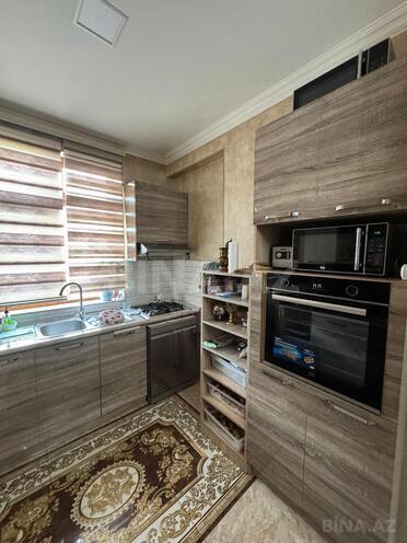 Satılır 3 otaqlı yeni tikili 90 m², Həzi Aslanov m., photo 6 from 18
