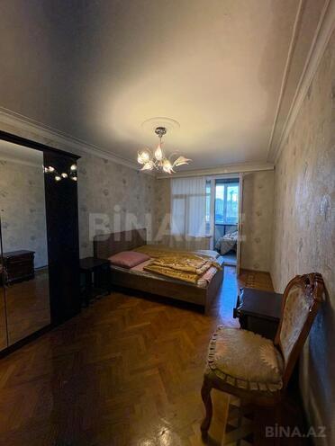 İcarəyə verilir 3 otaqlı köhnə tikili 90 m², 8 Noyabr m., photo 11 from 17