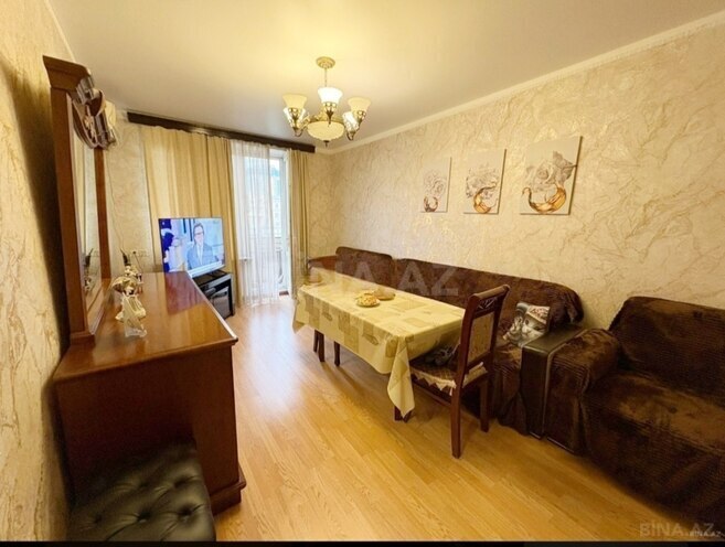 Продаётся 3-комн. вторичка 75 м², м. 28 мая, photo 3 from 15
