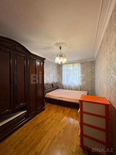 İcarəyə verilir 3 otaqlı köhnə tikili 90 m², 8 Noyabr m., photo 7 from 17