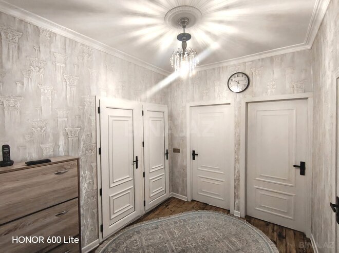 Satılır 2 otaqlı köhnə tikili 75 m², Azadlıq Prospekti m., photo 18 from 24