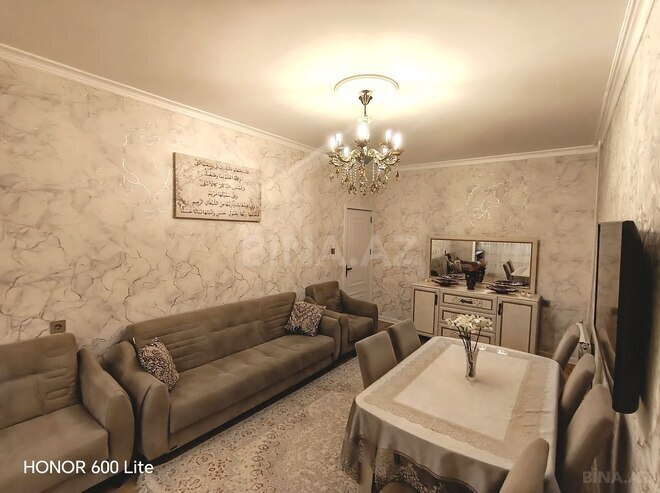 Satılır 2 otaqlı köhnə tikili 75 m², Azadlıq Prospekti m., photo 4 from 24