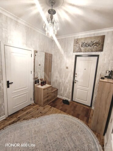 Satılır 2 otaqlı köhnə tikili 75 m², Azadlıq Prospekti m., photo 21 from 24