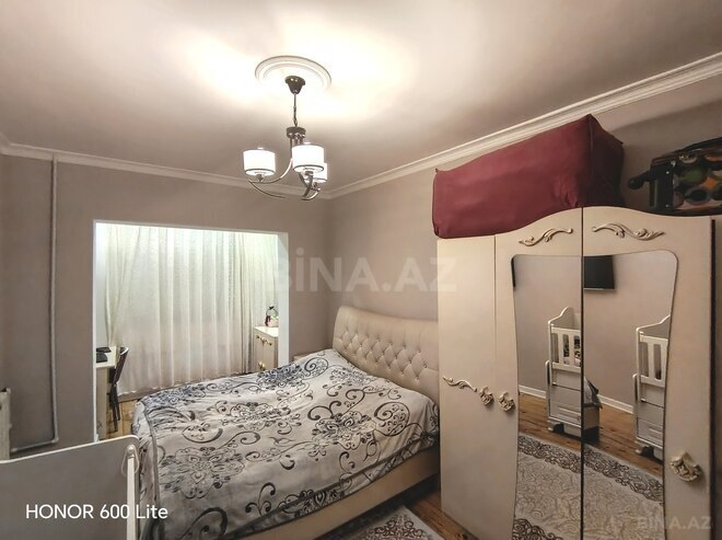Satılır 2 otaqlı köhnə tikili 75 m², Azadlıq Prospekti m., photo 8 from 24