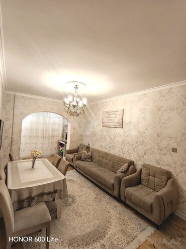 Satılır 2 otaqlı köhnə tikili 75 m², Azadlıq Prospekti m., photo 3 from 24