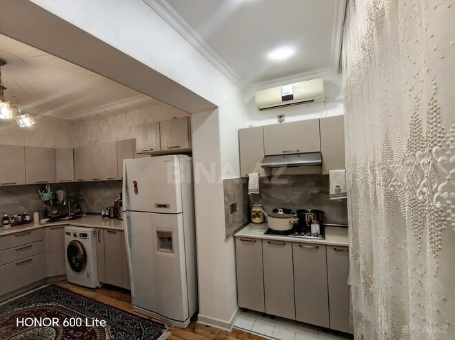 Satılır 2 otaqlı köhnə tikili 75 m², Azadlıq Prospekti m., photo 15 from 24