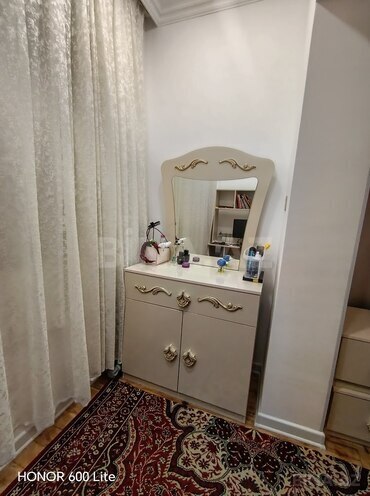 Satılır 2 otaqlı köhnə tikili 75 m², Azadlıq Prospekti m., photo 10 from 24