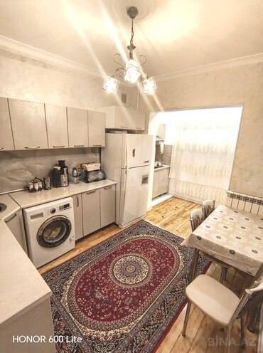 Satılır 2 otaqlı köhnə tikili 75 m², Azadlıq Prospekti m., photo 12 from 24