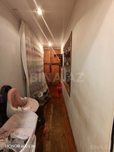 Satılır 2 otaqlı köhnə tikili 75 m², Azadlıq Prospekti m., photo 17 from 24