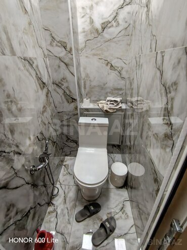 Satılır 2 otaqlı köhnə tikili 75 m², Azadlıq Prospekti m., photo 22 from 24