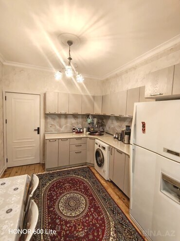Satılır 2 otaqlı köhnə tikili 75 m², Azadlıq Prospekti m., photo 13 from 24