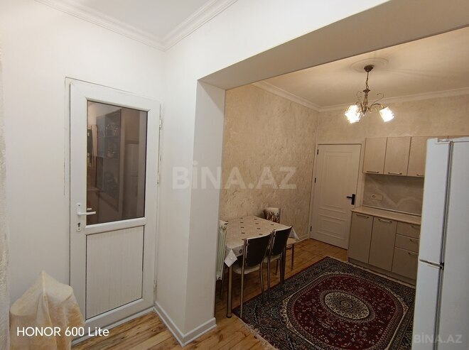 Satılır 2 otaqlı köhnə tikili 75 m², Azadlıq Prospekti m., photo 16 from 24