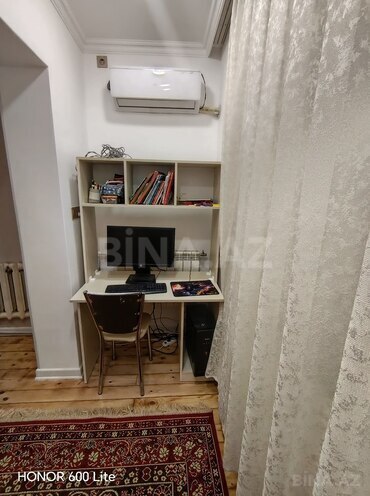 Satılır 2 otaqlı köhnə tikili 75 m², Azadlıq Prospekti m., photo 11 from 24