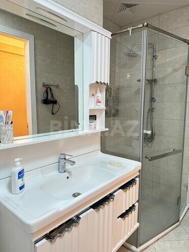 Satılır 3 otaqlı yeni tikili 150 m², İnşaatçılar m., photo 20 from 29