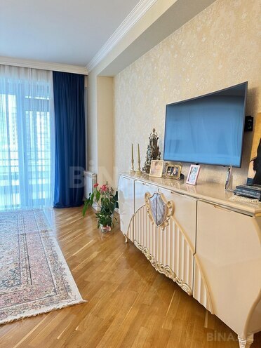 Satılır 3 otaqlı yeni tikili 150 m², İnşaatçılar m., photo 5 from 29