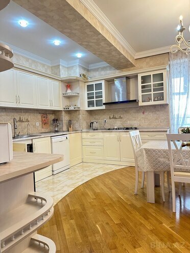 Satılır 3 otaqlı yeni tikili 150 m², İnşaatçılar m., photo 19 from 29