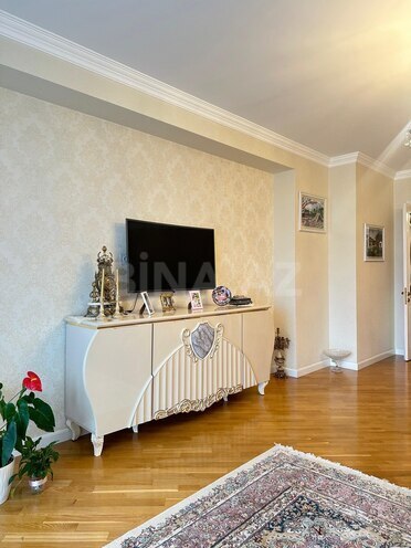 Satılır 3 otaqlı yeni tikili 150 m², İnşaatçılar m., photo 14 from 29
