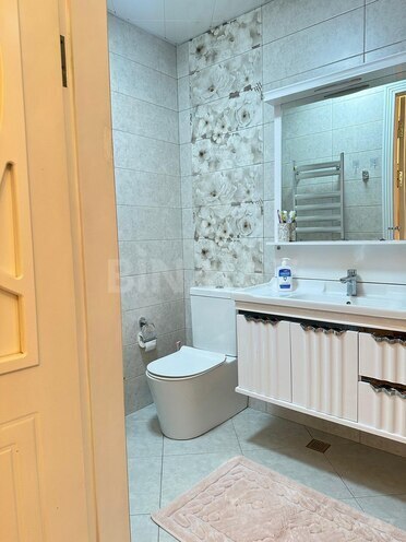 Satılır 3 otaqlı yeni tikili 150 m², İnşaatçılar m., photo 11 from 29