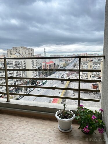 Satılır 3 otaqlı yeni tikili 150 m², İnşaatçılar m., photo 26 from 29