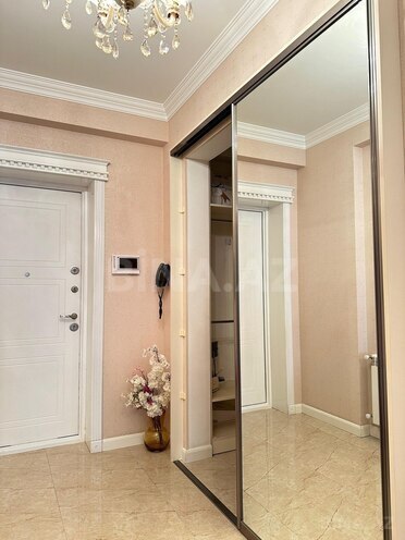 Satılır 3 otaqlı yeni tikili 150 m², İnşaatçılar m., photo 7 from 29