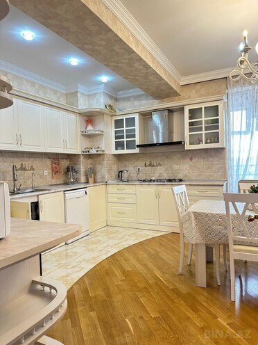 Satılır 3 otaqlı yeni tikili 150 m², İnşaatçılar m., photo 17 from 29