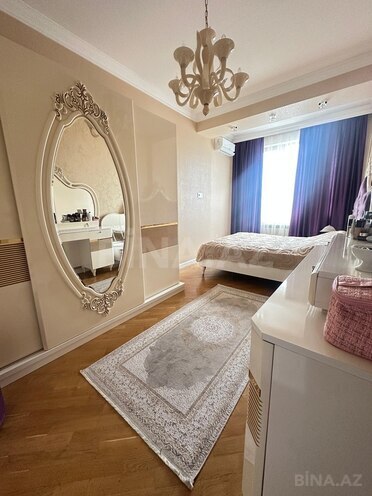 Satılır 3 otaqlı yeni tikili 150 m², İnşaatçılar m., photo 15 from 29