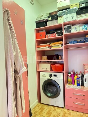 Satılır 3 otaqlı yeni tikili 150 m², İnşaatçılar m., photo 23 from 29