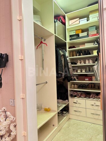 Satılır 3 otaqlı yeni tikili 150 m², İnşaatçılar m., photo 6 from 29