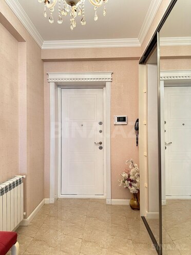 Satılır 3 otaqlı yeni tikili 150 m², İnşaatçılar m., photo 22 from 29