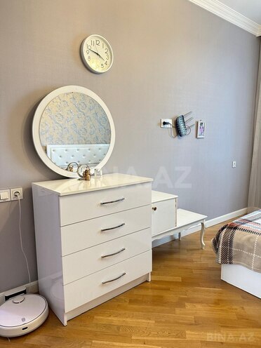 Satılır 3 otaqlı yeni tikili 150 m², İnşaatçılar m., photo 13 from 29