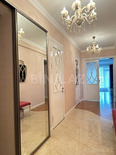 Satılır 3 otaqlı yeni tikili 150 m², İnşaatçılar m., photo 9 from 29