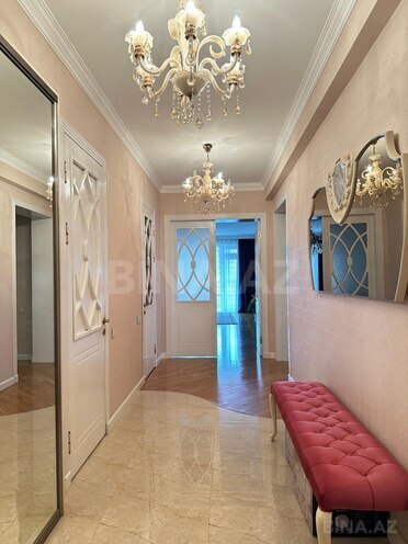 Satılır 3 otaqlı yeni tikili 150 m², İnşaatçılar m., photo 8 from 29